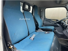 Śmieciarka Mitsubishi Canter9C18 4x2 Euro6/Zoeller