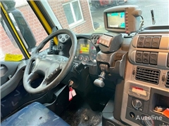 Śmieciarka IVECO Stralis 260 Faun Powerpress 525 E