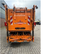 Śmieciarka Ladog T 1550 T 4x4 Zöller Micro