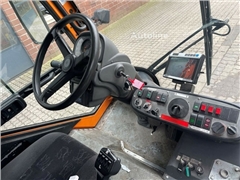 Śmieciarka Ladog T 1550 T 4x4 Zöller Micro