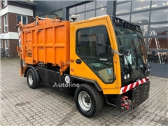 Śmieciarka Ladog T 1550 T 4x4 Zöller Micro