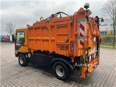 Śmieciarka Ladog T 1550 T 4x4 Zöller Micro