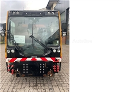 Śmieciarka Ladog T 1550 T 4x4 Zöller Micro