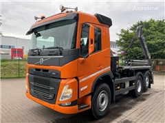 Volvo FH 420 6x2 /Meiller AK16MT/sofort verfügbar