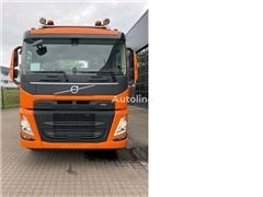 Volvo FH 420 6x2 /Meiller AK16MT/sofort verfügbar