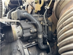 Śmieciarka Mercedes-Benz 2536 6x2 Antos/Euro6/Chas