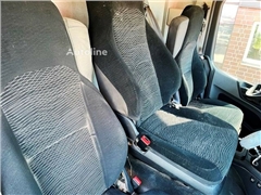 Śmieciarka Mercedes-Benz 2536 6x2 Antos/Euro6/Chas