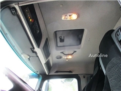 Śmieciarka Mercedes-Benz 2536 6x2 Antos/Euro6/Chas