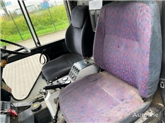 Zamiatarka Schmidt SK 151 SE KLeinkehrmaschine