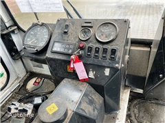 Zamiatarka Schmidt SK 151 SE KLeinkehrmaschine