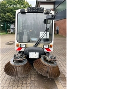 Zamiatarka Schmidt SK 151 SE KLeinkehrmaschine