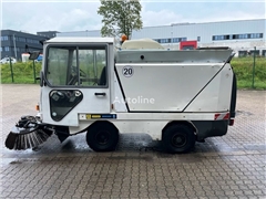 Zamiatarka Schmidt SK 151 SE KLeinkehrmaschine