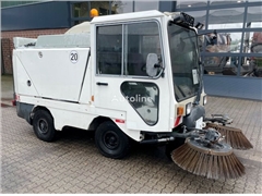 Zamiatarka Schmidt SK 151 SE KLeinkehrmaschine