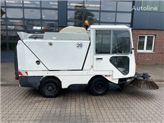 Zamiatarka Schmidt SK 151 SE KLeinkehrmaschine