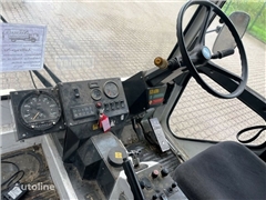 Zamiatarka Schmidt SK 151 SE KLeinkehrmaschine