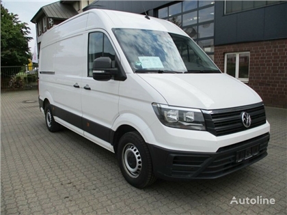 Volkswagen Crafter 35 Radstand Mittel/Hochdach