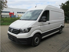 Volkswagen Crafter 35 Radstand Mittel/Hochdach