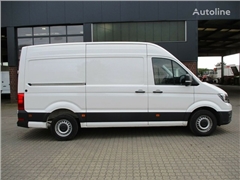 Volkswagen Crafter 35 Radstand Mittel/Hochdach