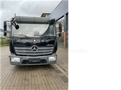 Mercedes MB 824 4x2 Atego Meiller Kipper