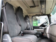 Śmieciarka MAN 26.340 6x2 TGM Zöller Medium XL 22/