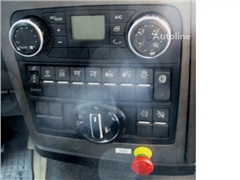 Śmieciarka MAN 26.340 6x2 TGM Zöller Medium XL 22/