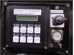 Śmieciarka MAN 26.340 6x2 TGM Zöller Medium XL 22/