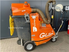 Odkurzacz przemysłowy ANDERE Glutton 2411 Elektric