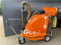 Odkurzacz przemysłowy ANDERE Glutton 2411 Elektric