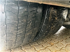 Śmieciarka MAN 26.320 6x2 TGS Faun Powerpress 525