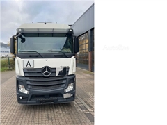 Mercedes 2545 6x2 Actros Meiller RK2070/Euro6