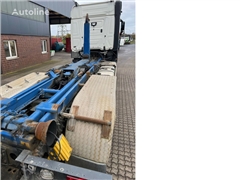 Mercedes 2545 6x2 Actros Meiller RK2070/Euro6