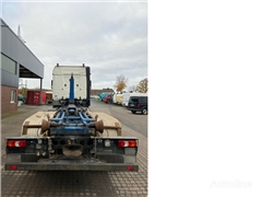 Mercedes 2545 6x2 Actros Meiller RK2070/Euro6