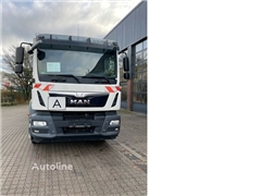 Śmieciarka MAN 26.340 6x2 TGM Euro6/Zöller Medium