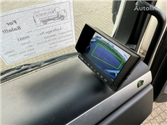 Śmieciarka MAN 26.340 6x2 TGM Euro6/Zöller Medium