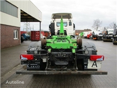 MAN 26.440 TGS Meiller RK 20.70 TS AHK