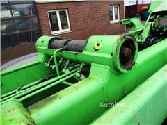 MAN 26.440 TGS Meiller RK 20.70 TS AHK