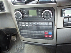 MAN 26.440 TGS Meiller RK 20.70 TS AHK