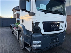 MAN 26.440 TGS Meiller RK 20.70 TS AHK