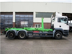 MAN 26.440 TGS Meiller RK 20.70 TS AHK