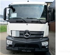 Mercedes 2543 Actros Meiller RK 20.65 AHK Euro 6