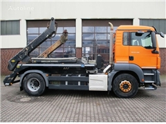 MAN 18.400 4x2 TGS Meiller AK 12 MT AHK/Euro 6