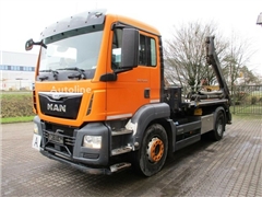 MAN 18.400 4x2 TGS Meiller AK 12 MT AHK/Euro 6