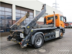 MAN 18.400 4x2 TGS Meiller AK 12 MT AHK/Euro 6