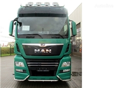 MAN 26.500 TGX Meiller RS 21.67 AHK Euro 6