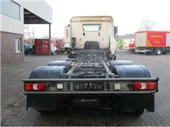 Mercedes 2532 Antos RH 6x2 Euro6