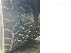 Zamiatarka MAN TGS 18.320 4x2 Bucher Optifant 70