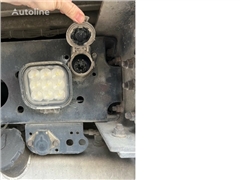 Zamiatarka MAN TGS 18.320 4x2 Bucher Optifant 70