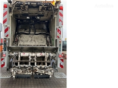 Śmieciarka Mercedes-Benz 2629 6x2 Econic Zöller Me