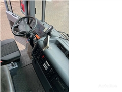 Śmieciarka Mercedes-Benz 2629 6x2 Econic Zöller Me