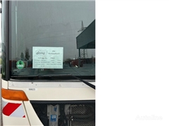 Śmieciarka Mercedes-Benz 2629 6x2 Econic Zöller Me